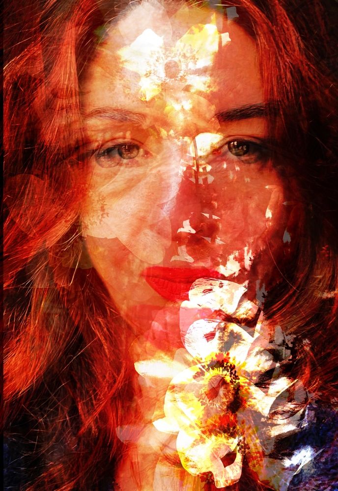 Photograph by Nunu Gambashidze