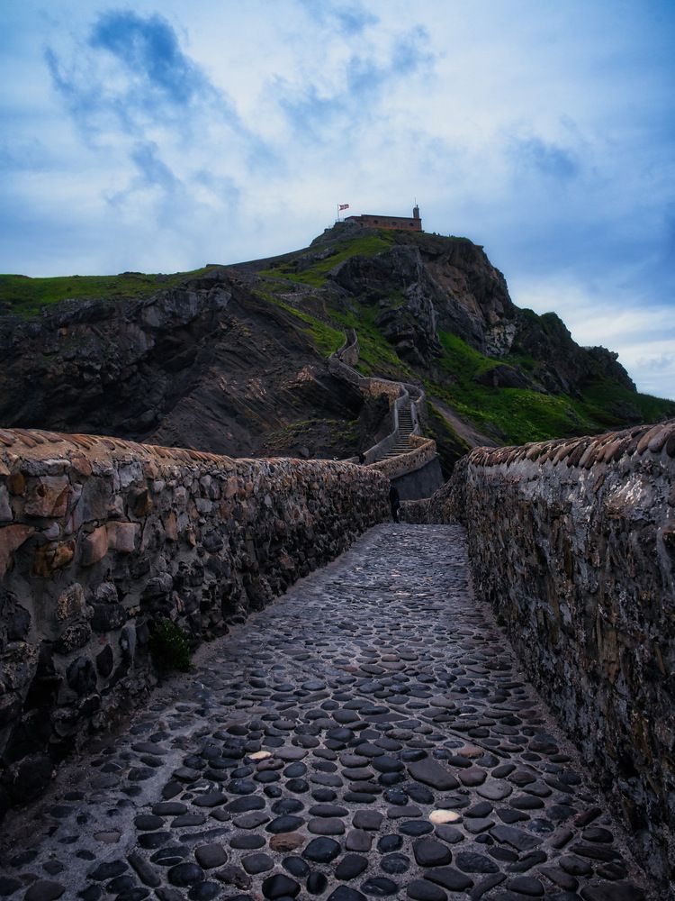 Photograph by Jorge Sastre