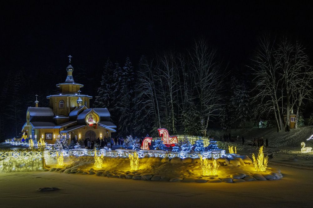 Photograph by Сергей Зорин