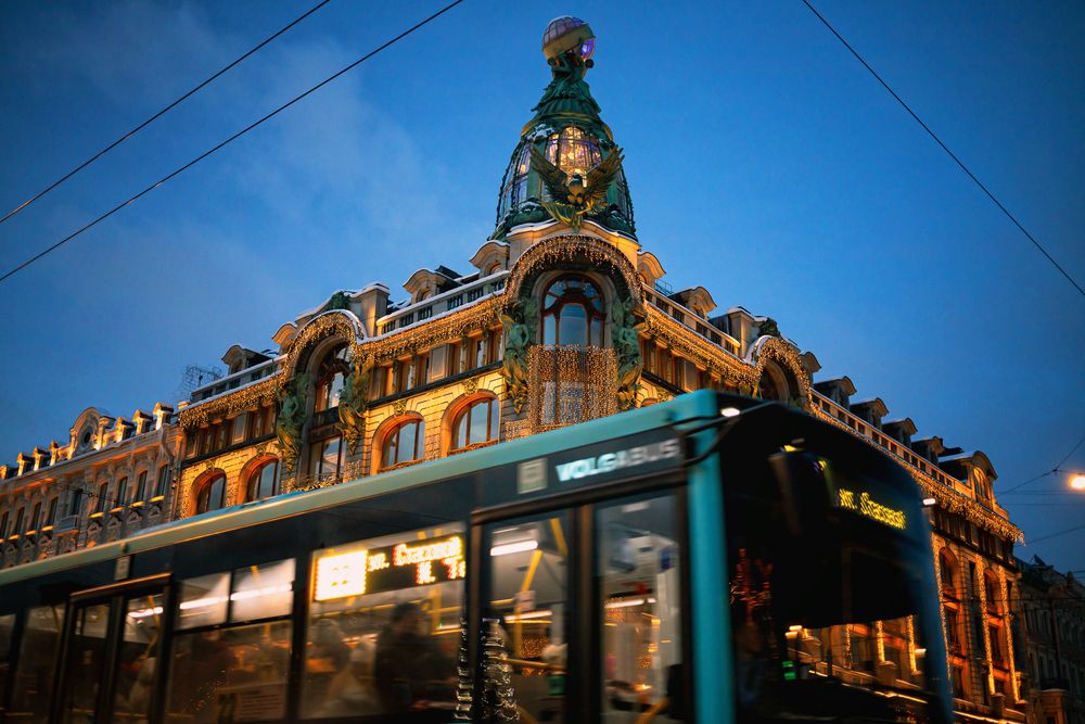 Photograph by Анатолий Павлович