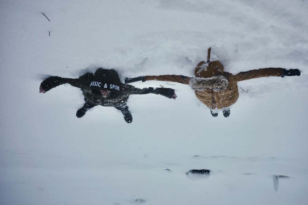 Фотография автора Яна Егорова