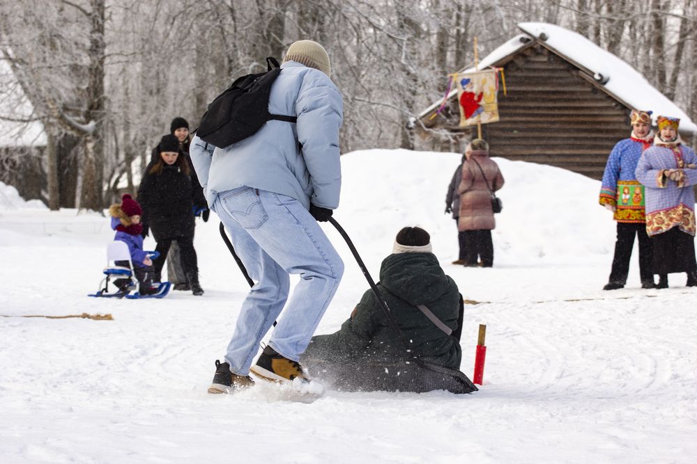 Photograph by Артур Павловский