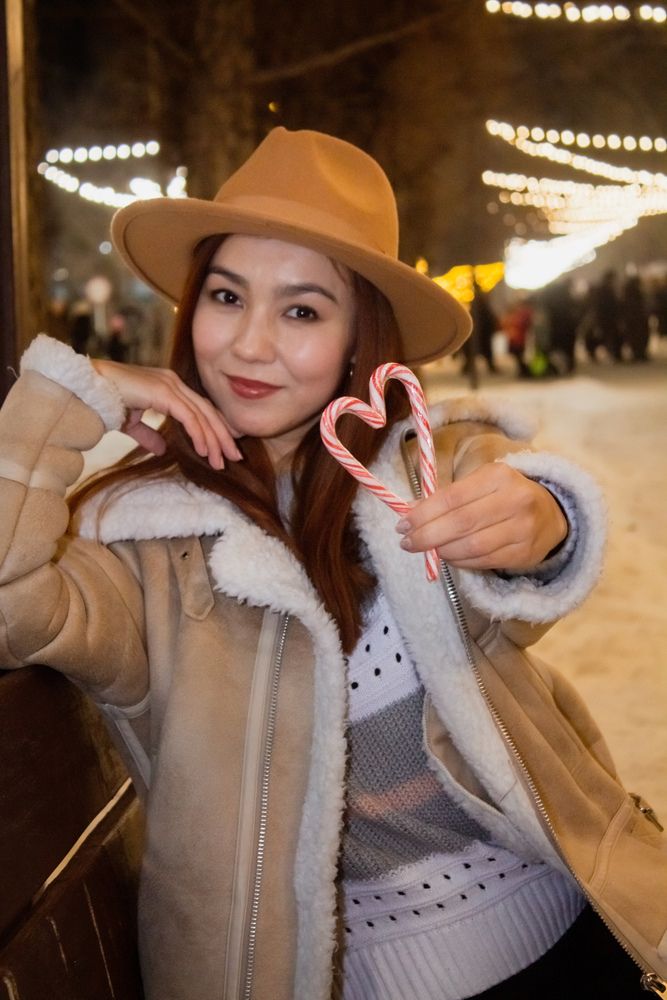 Photograph by Екатерина Оспанова