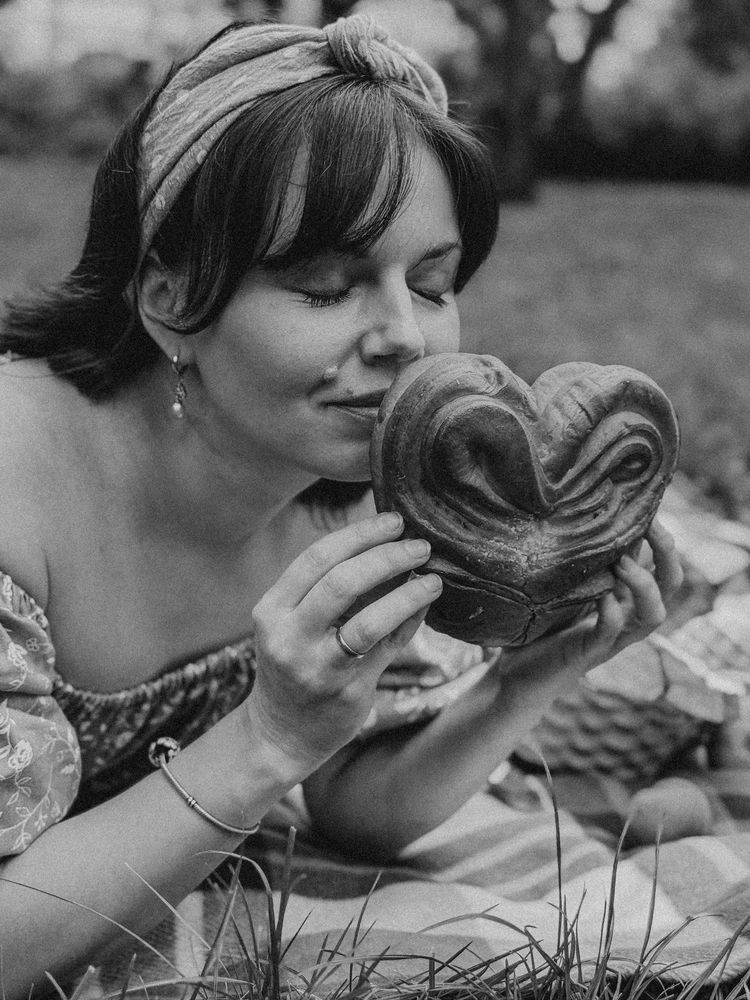 Photograph by Елена Чулюнина