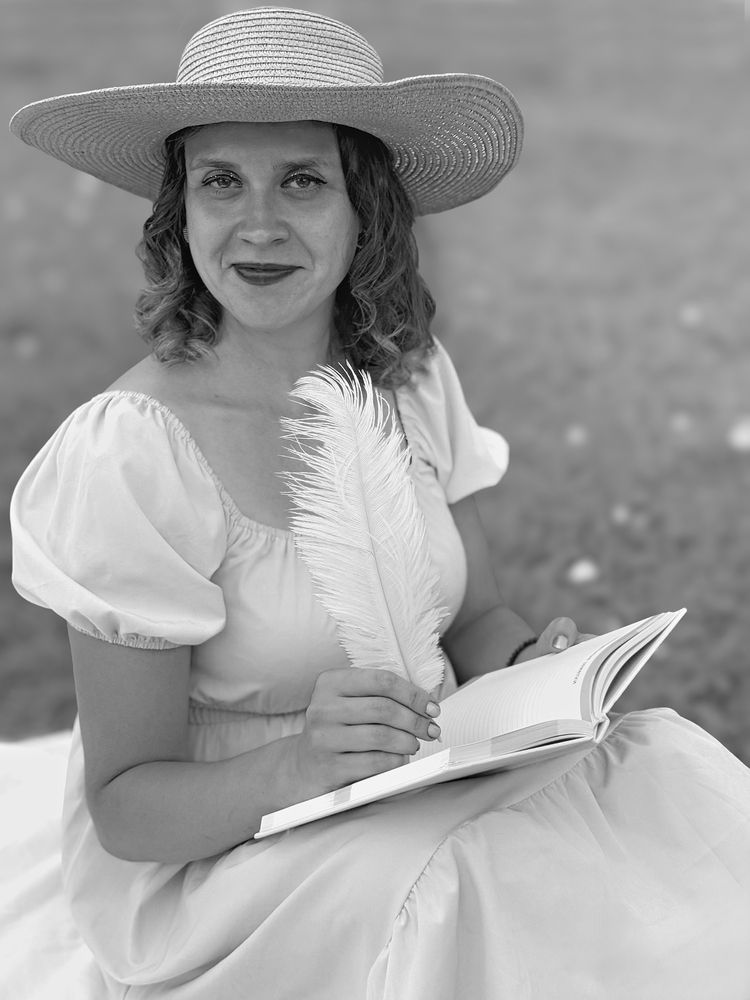 Photograph by Елена Чулюнина