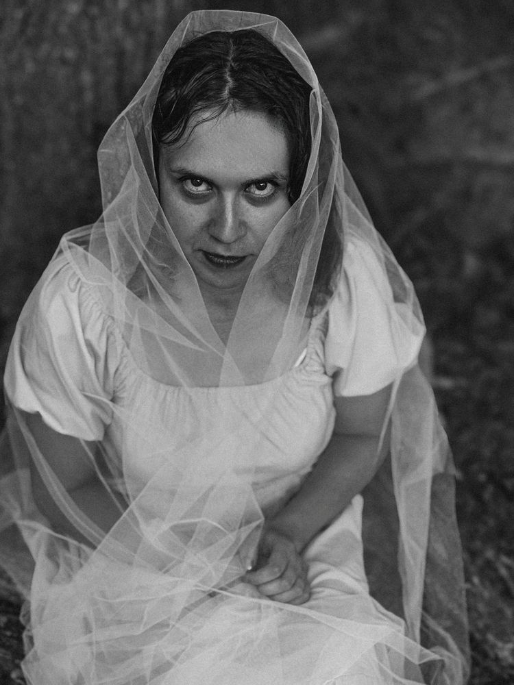Photograph by Елена Чулюнина