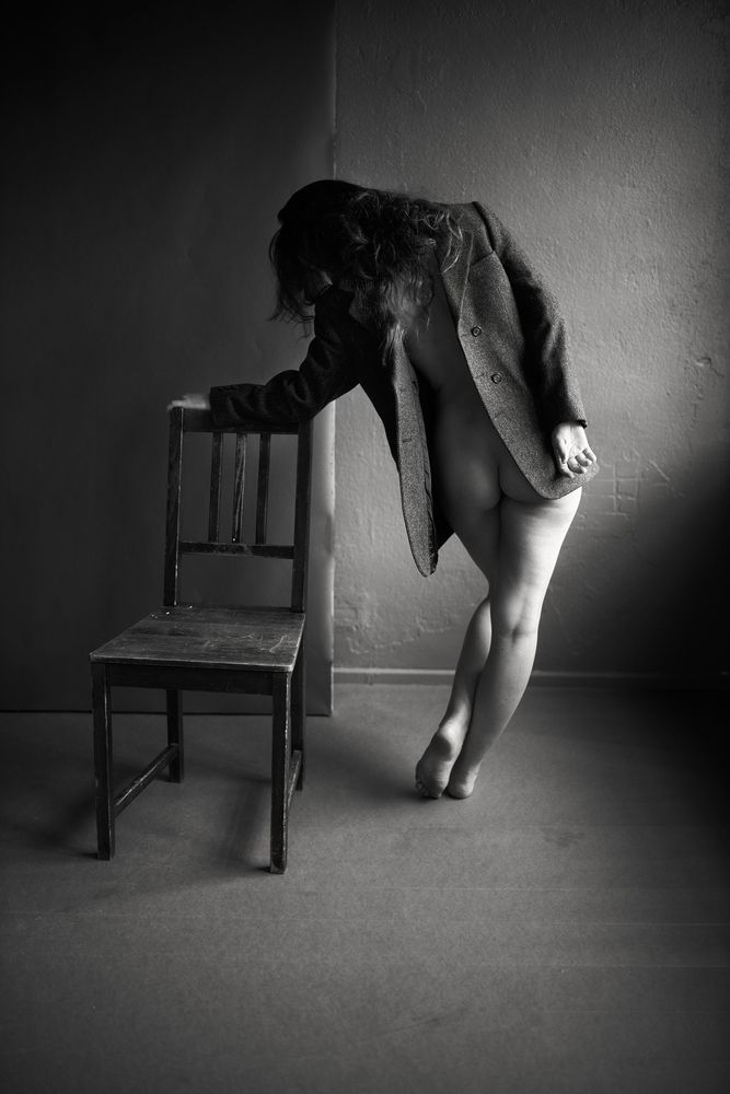 Фотография автора Антон Покровский