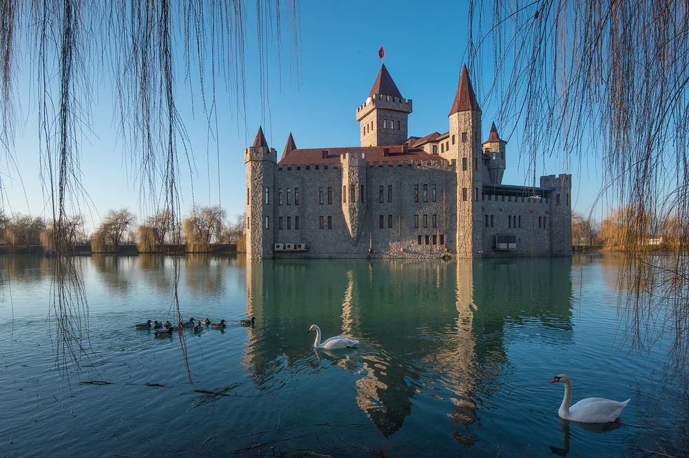 Photograph by Хасан Журтов