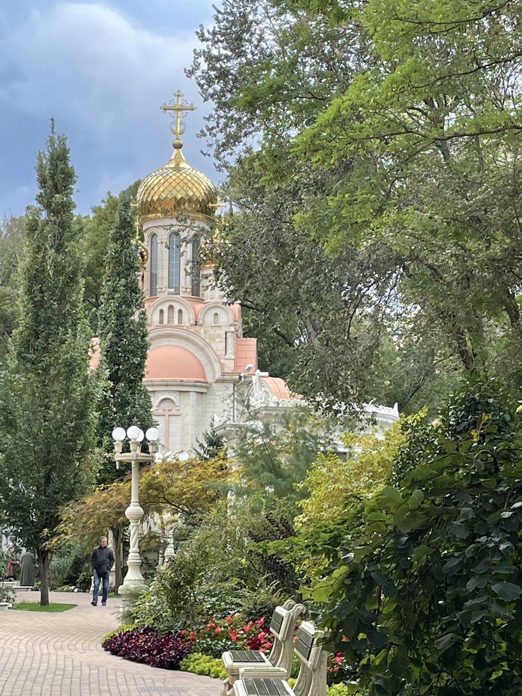 Photograph by Ксения