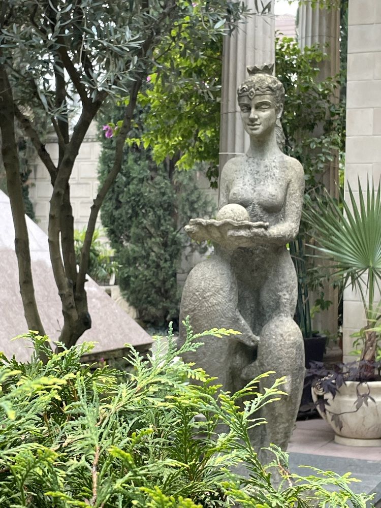 Photograph by Ксения