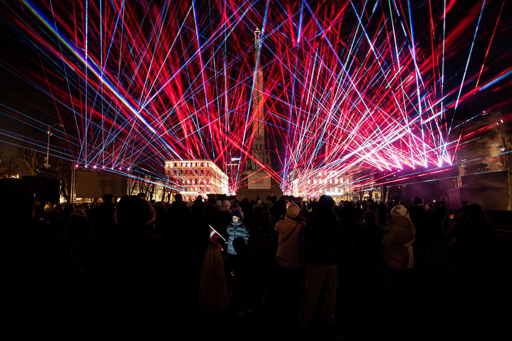 Фотография автора Ivars Andrups