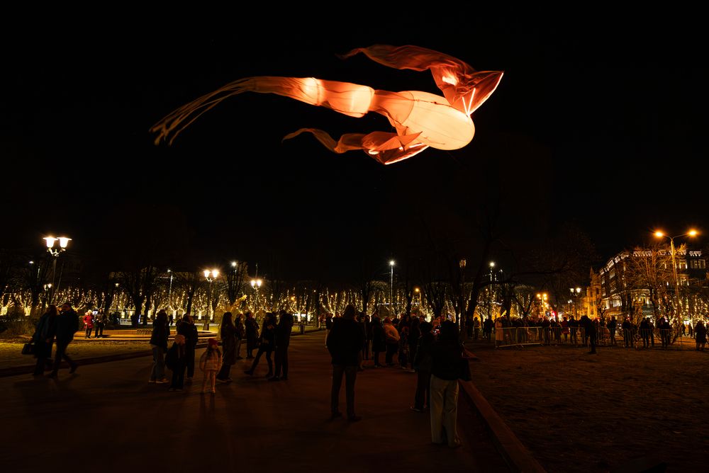 Фотография автора Ivars Andrups