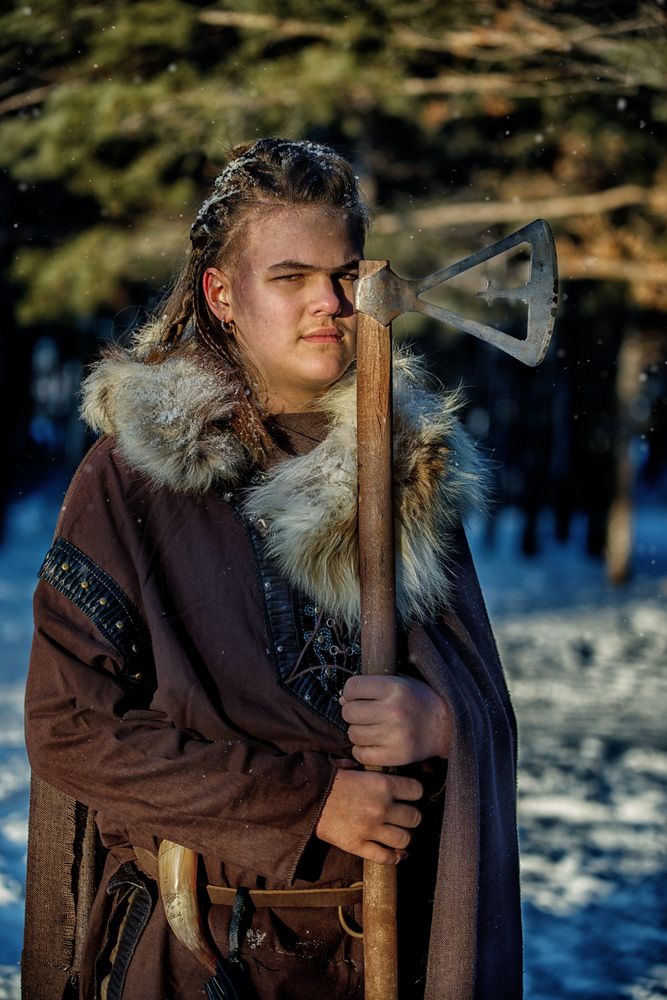 Фотография автора Луцук Мария