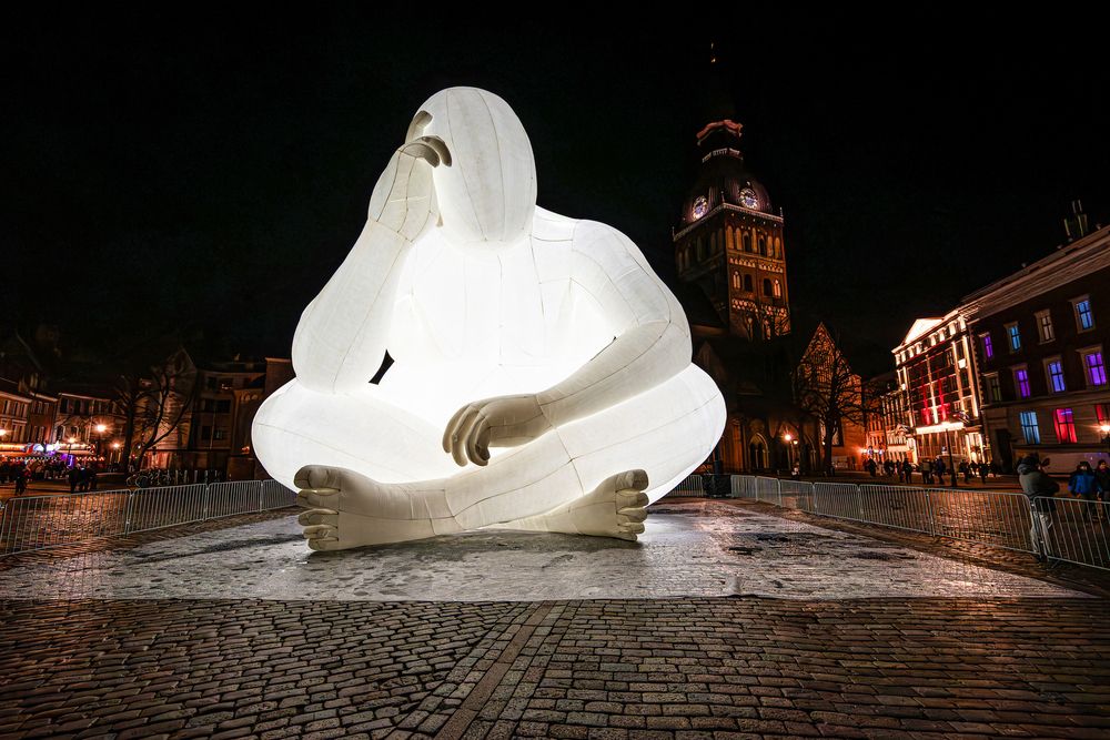 Фотография автора Ivars Andrups