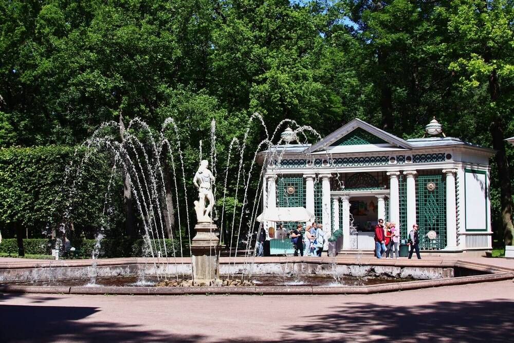 Photograph by ОЛЬГА ДЕРБЕНЕВА