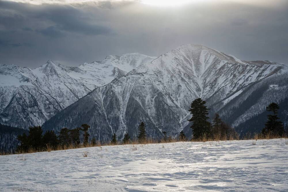 Photograph by Шишкалов Константин