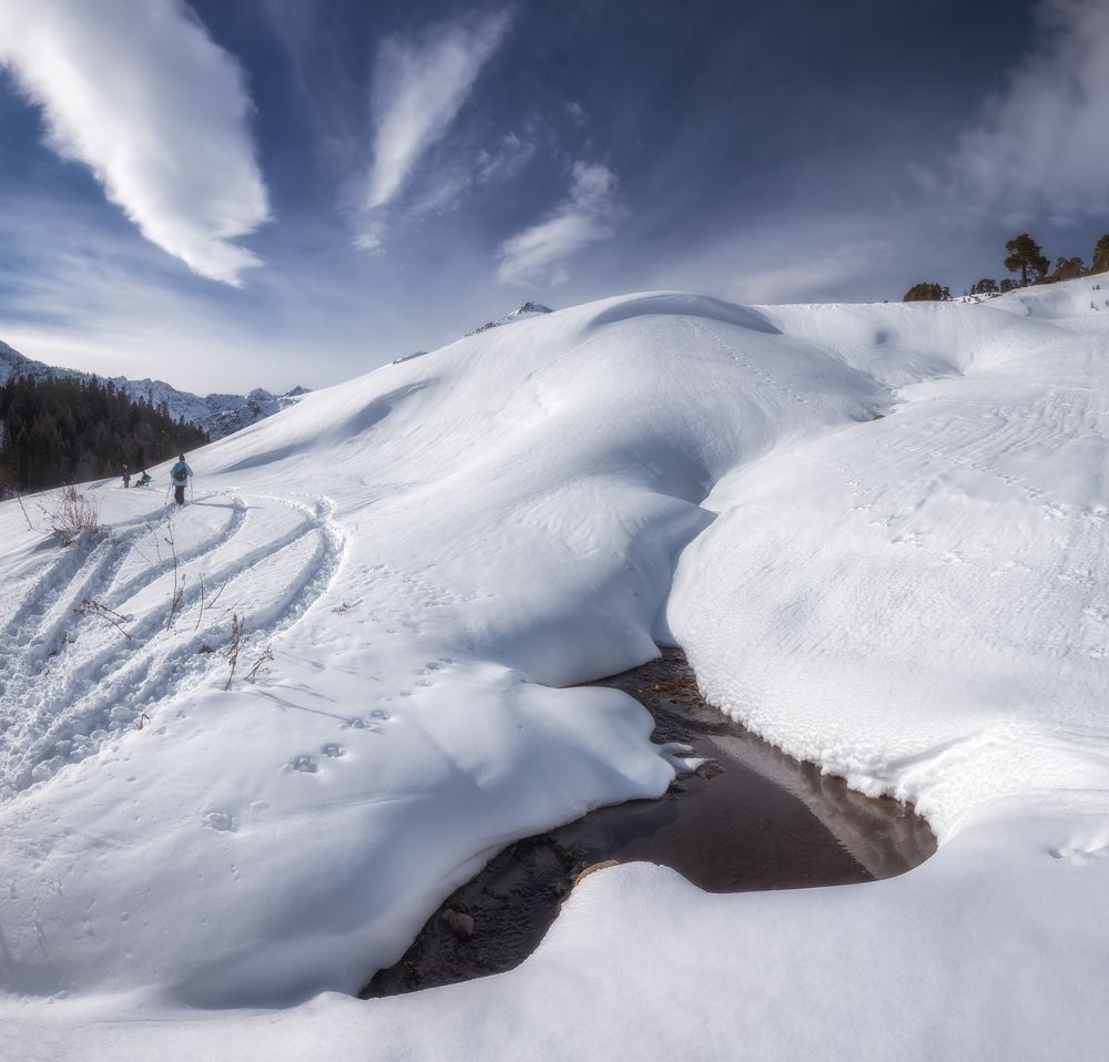 Photograph by Nargiza Kakharova