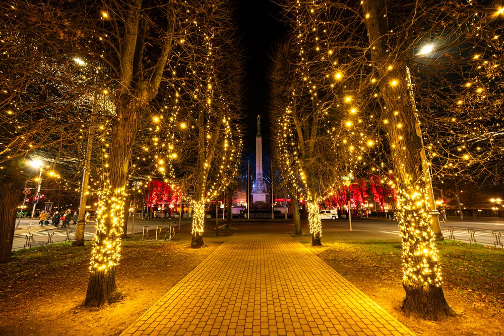 Фотография автора Ivars Andrups