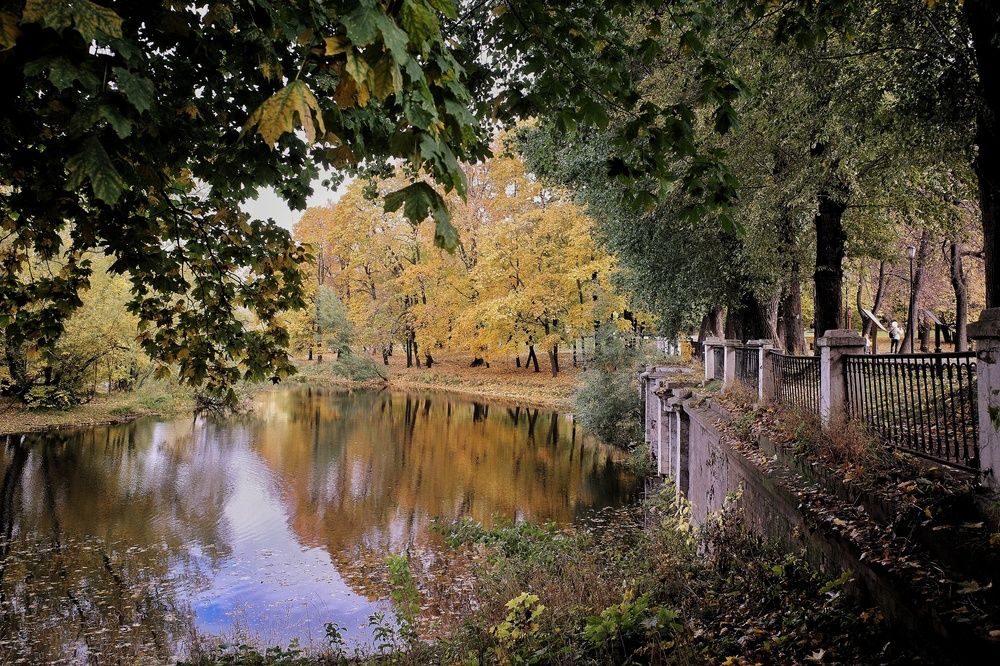 Photograph by Наталья Сафронова