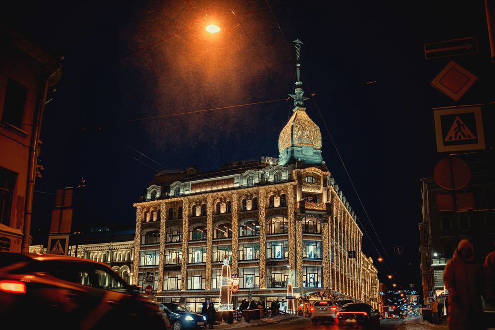 Photograph by Анатолий Павлович