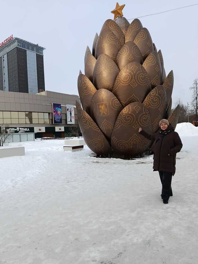 Photograph by Алсу Хусаинова