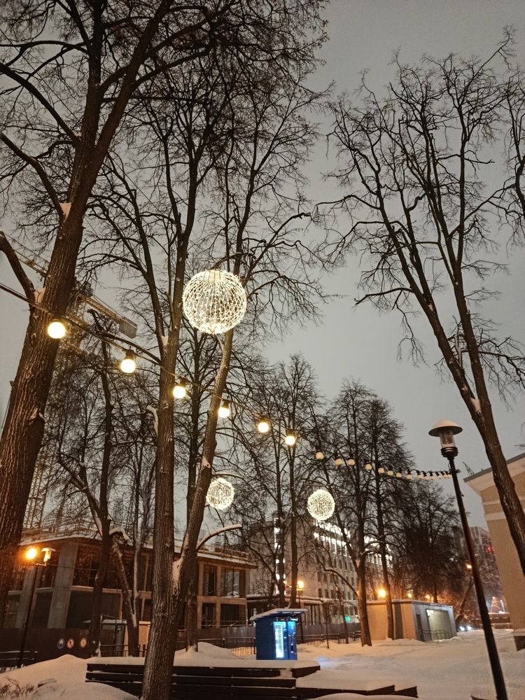 Photograph by Алсу Хусаинова