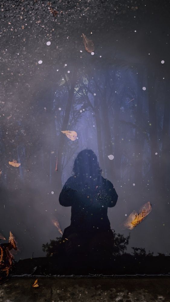 Photograph by Eugenia Blinova