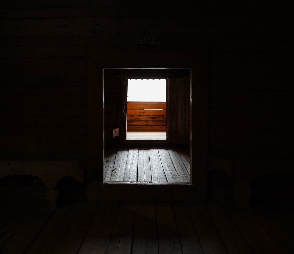 Фотография автора Zakharov Matvey