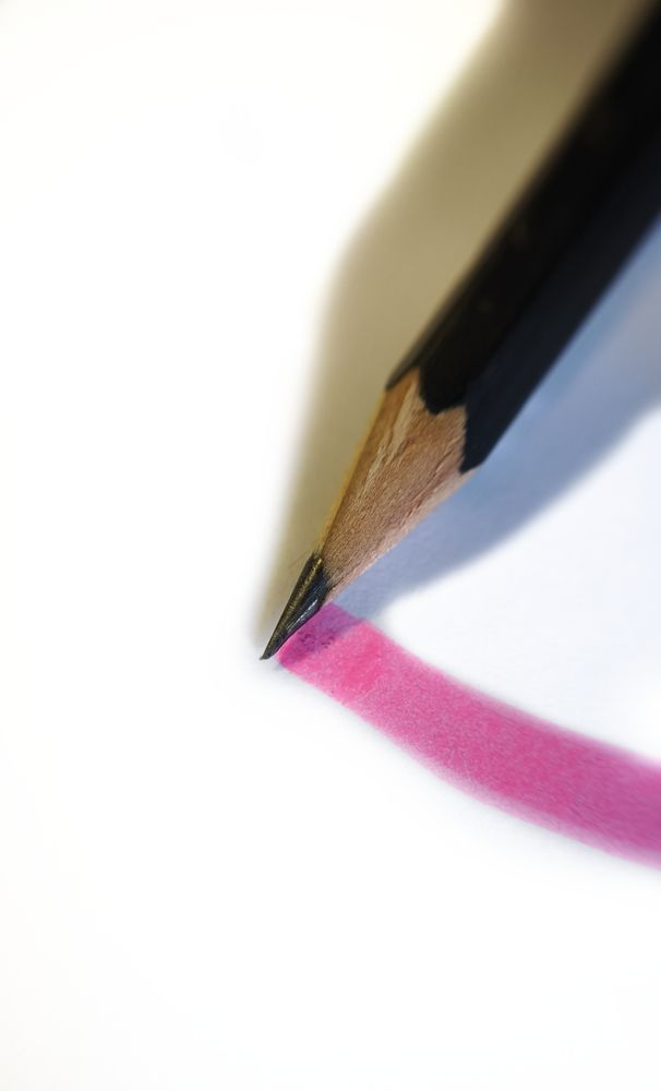 Photograph by Eugenia Blinova