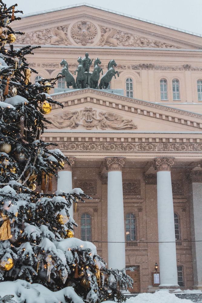 Фотография автора Денис Мартыновский