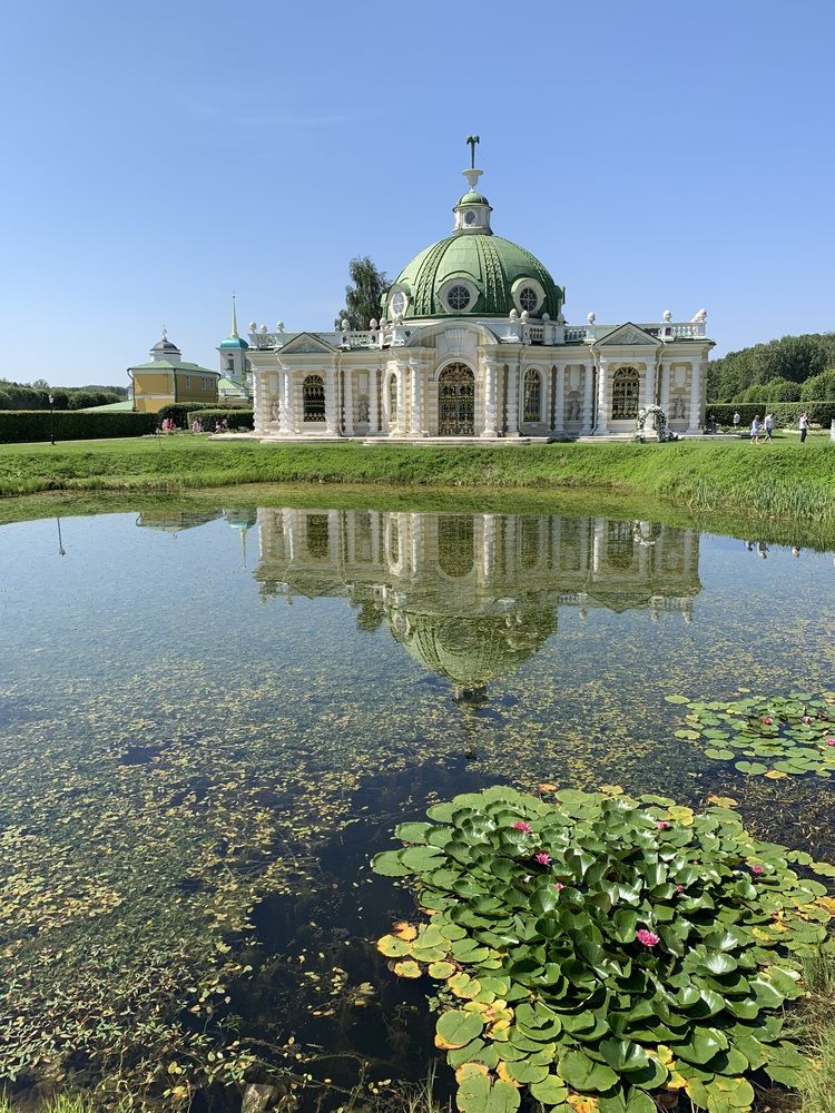 Photograph by Игорь Ребров