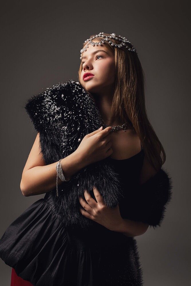 Photograph by Ольга Кривенцова