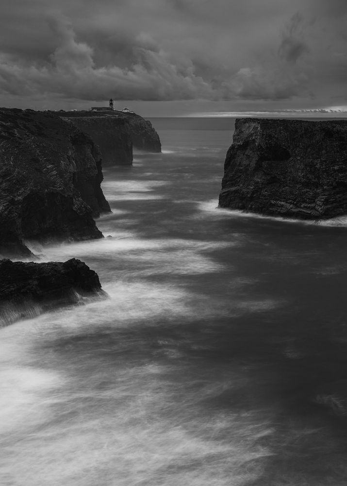 Cabo de Sao Vincente
