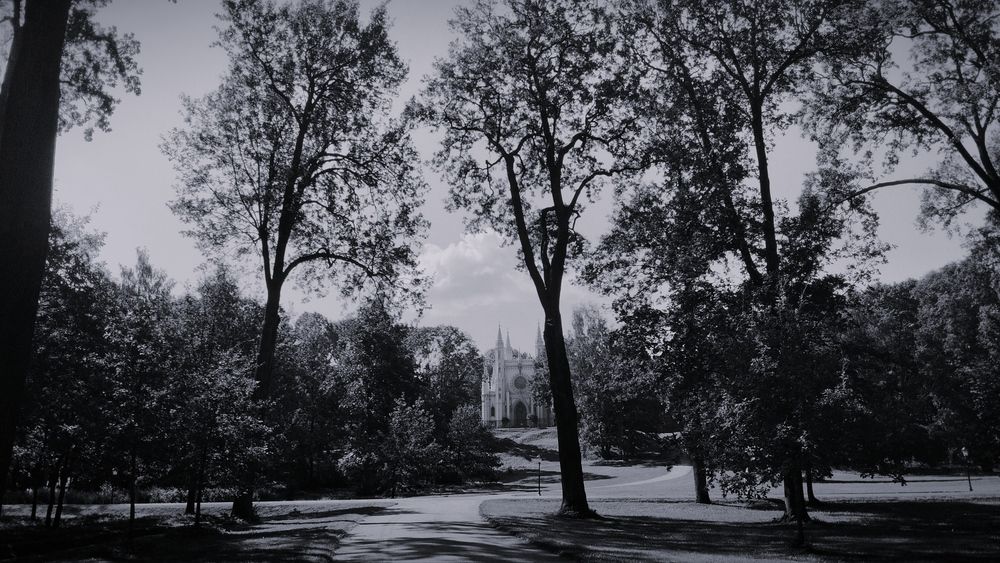 Photograph by Даниил Бреславский