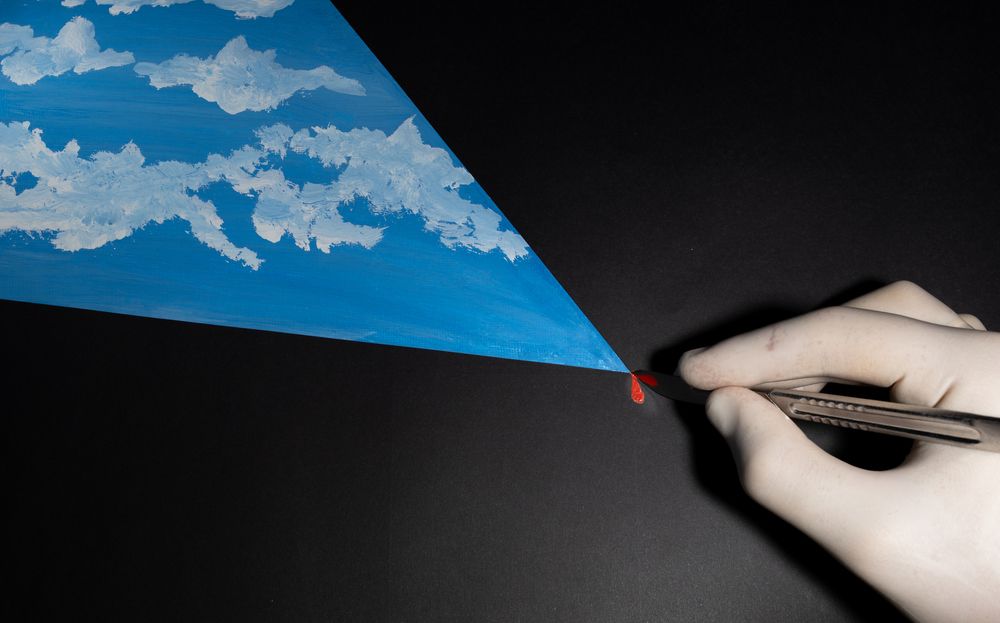 Photograph by Артём Овчинников