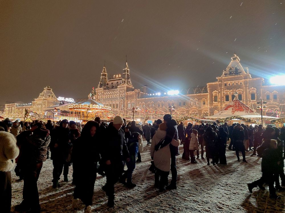 Photograph by Михаил Косолапов