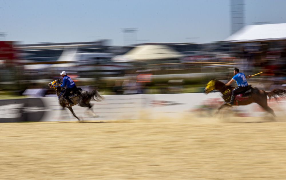 Photograph by Nuray Keskin