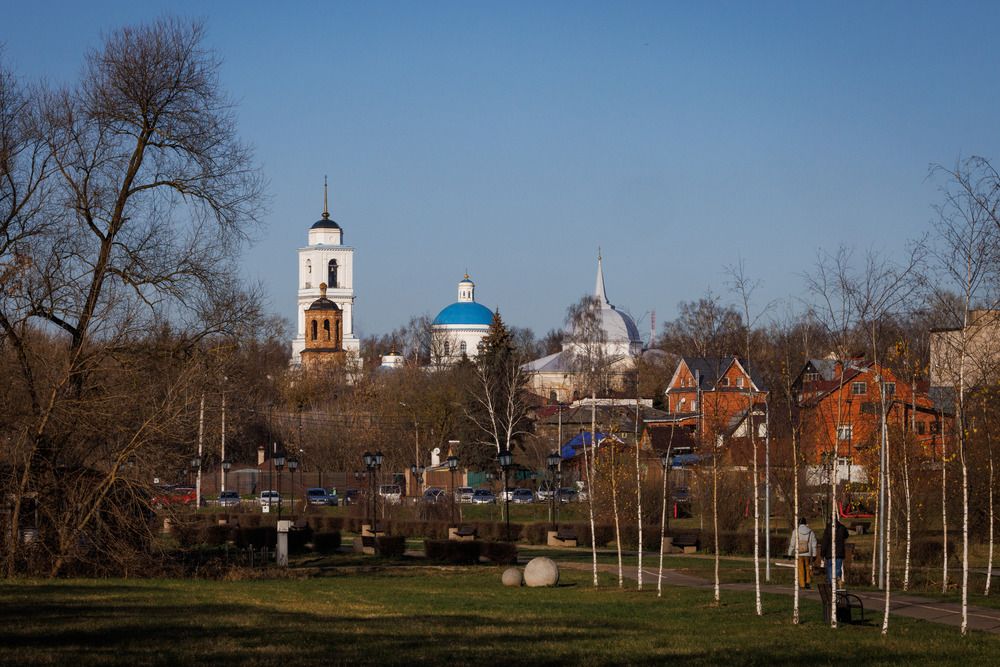 Photograph by Сергей Зорин