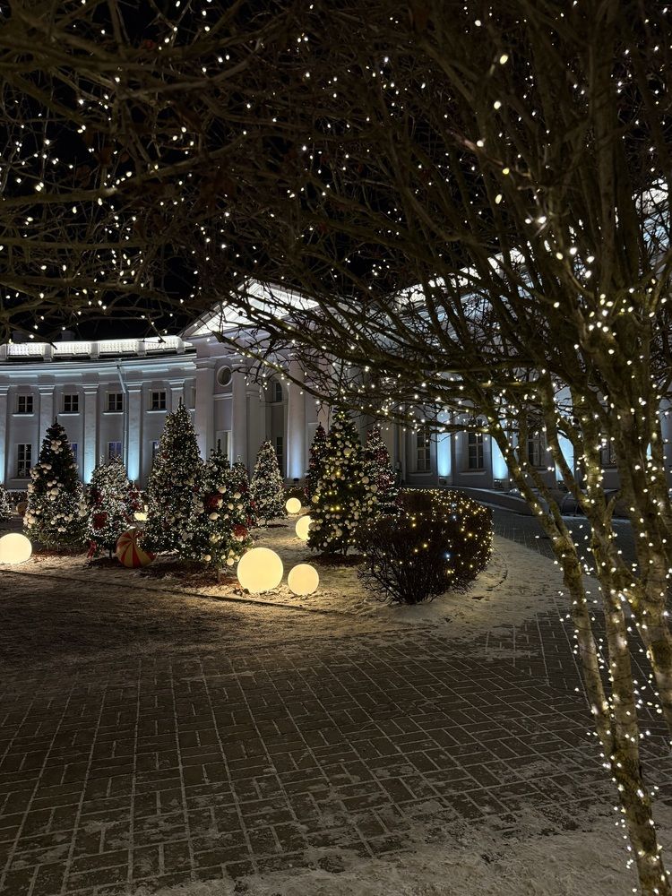 Photograph by Анастасия Германова