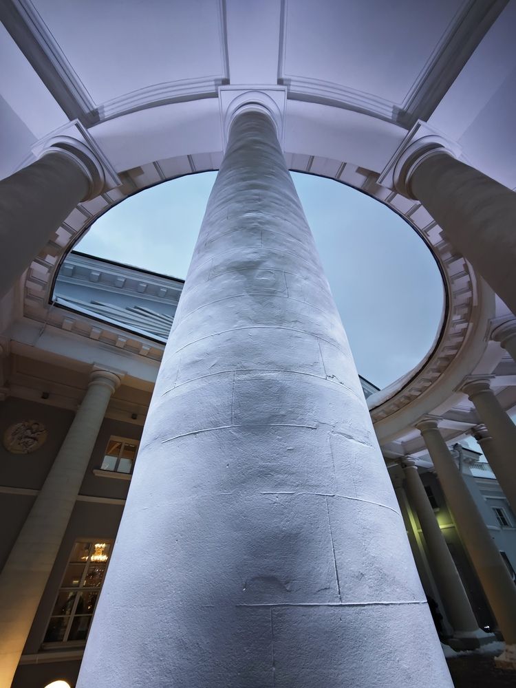 Photograph by Елена Шоколенко