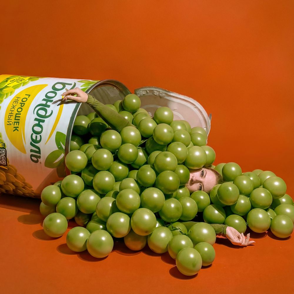 Photograph by Яна Зырянова