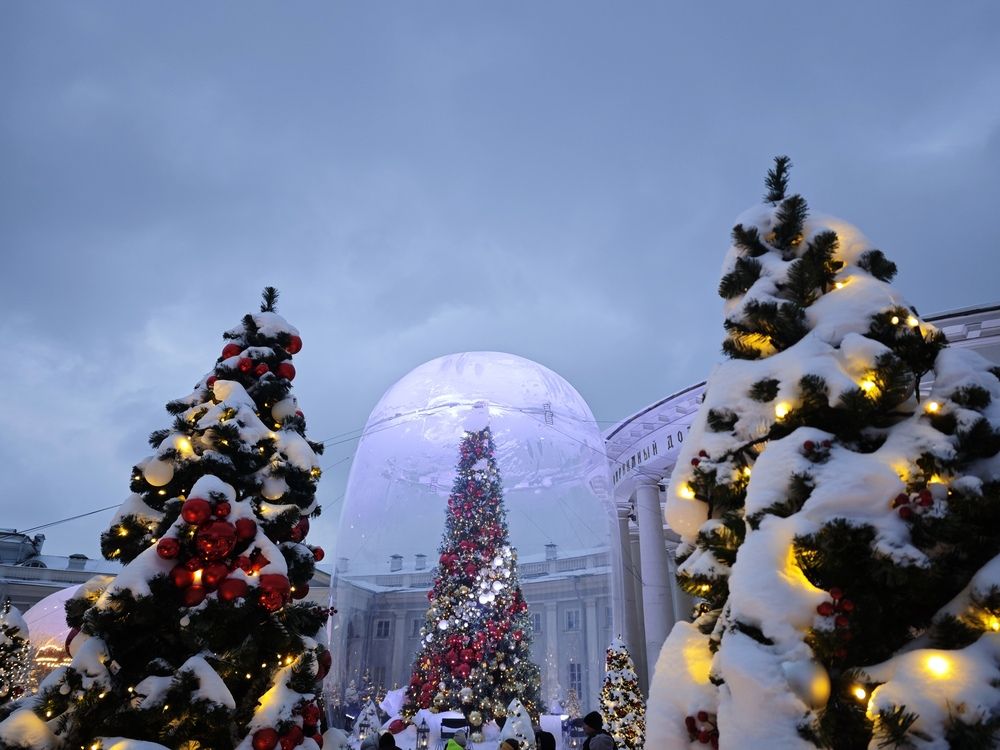 Photograph by Елена Шоколенко