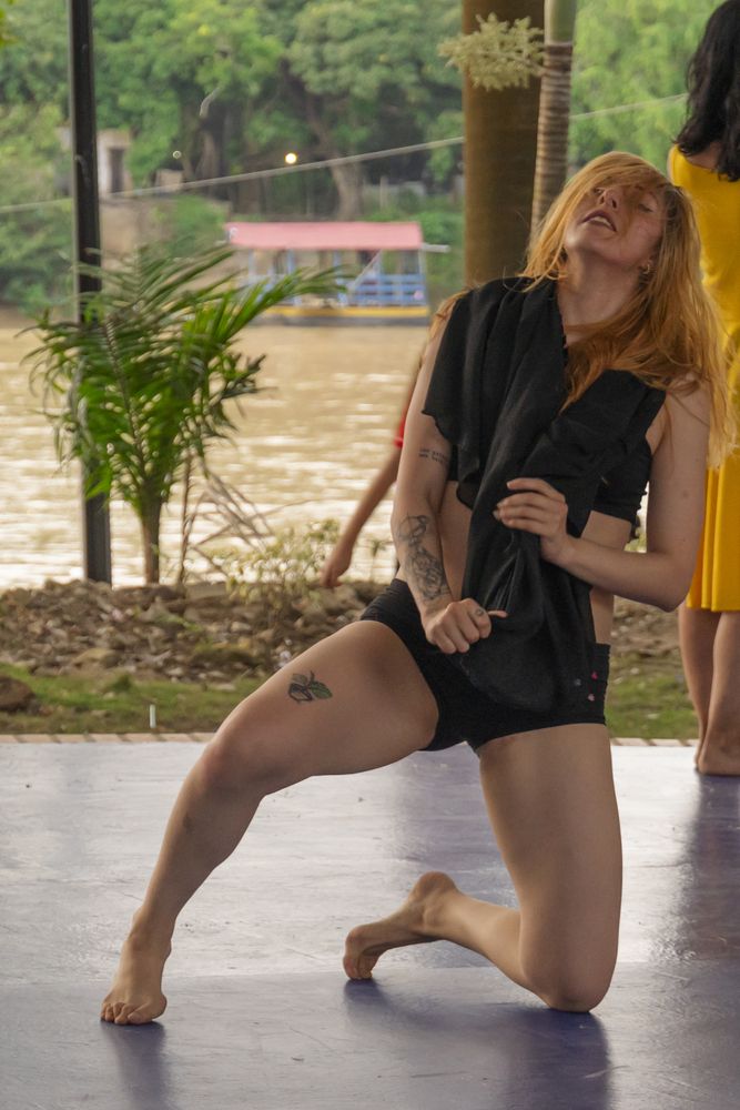 Photograph by Manuel José Castillo Ochoa