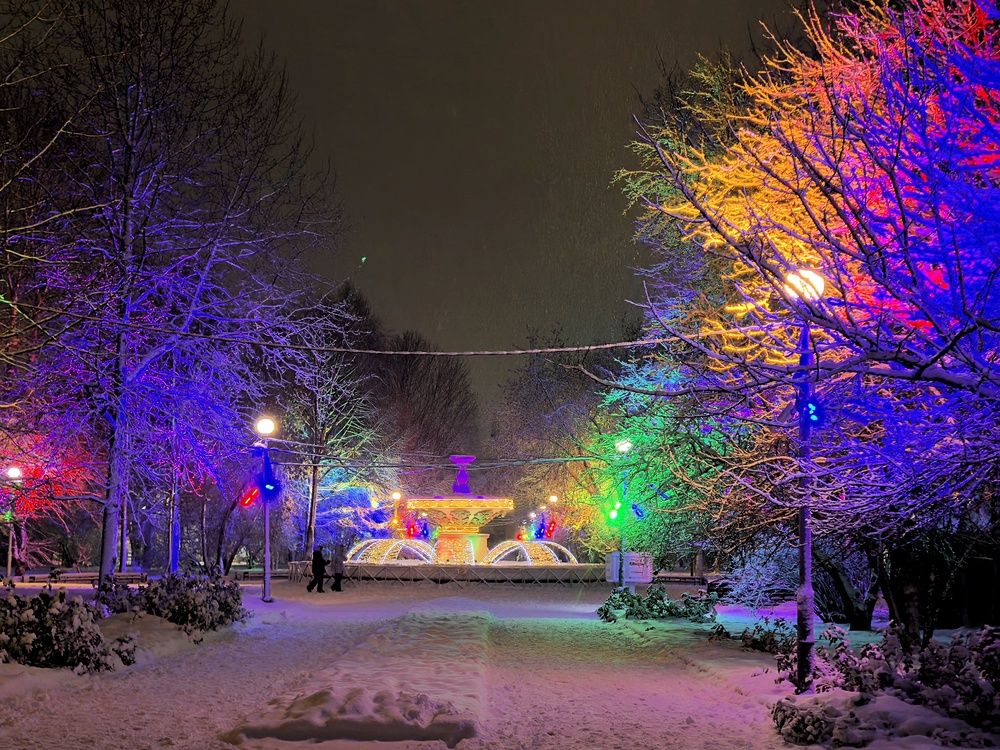 Photograph by Мария Тёмкина