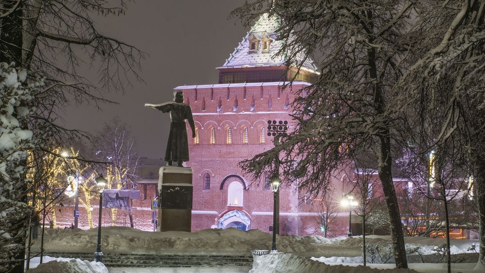 Фотография автора Дмитрий