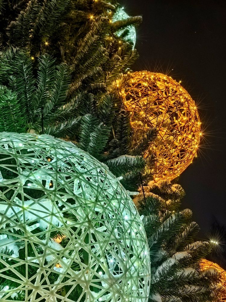 Photograph by Мария Тёмкина