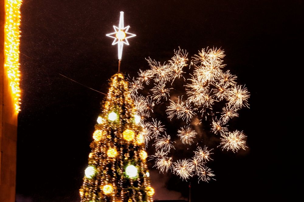 Photograph by Мария Тёмкина