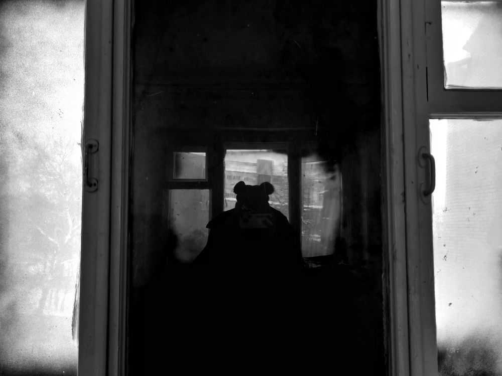 Photograph by Мария Тёмкина