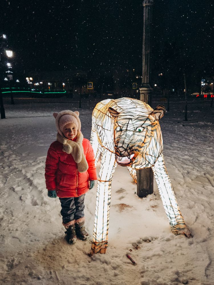 Photograph by Кристина Альшанская