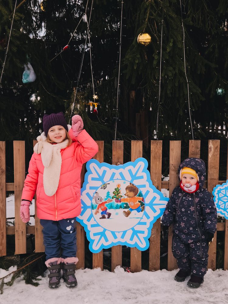 Photograph by Кристина Альшанская